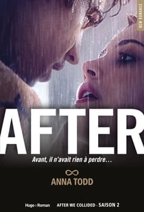 After - Tome 02 - Edition film