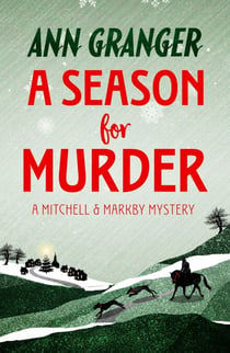 A Season for Murder (Mitchell & Markby 2) - A witty English village whodunit of mystery and intrigue
