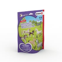 SACHET BLIND BAG HORSE CLUB L