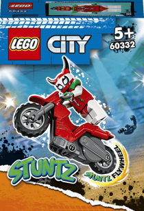 CITY LA MOTO DE CASCADE DE SCO