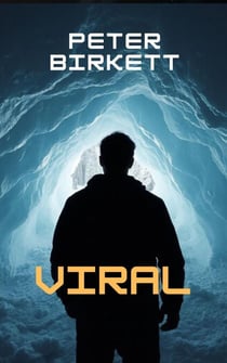 Viral - Strange Tales Of Gold, #3