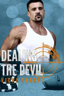 Dealing with the Devil - Steele-Wolfe Securities, #2