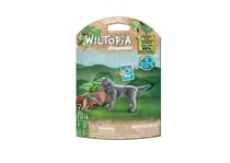 Loup - Playmobil® - 71056