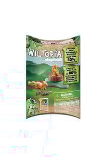 Écureuils - Playmobil® Wiltopia - 71065