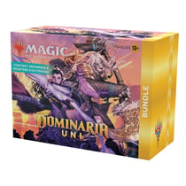 Kit de 8 boosters Magic: The Gathering - Dominaria Uni