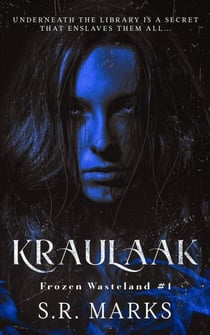 Kraulaak - Frozen Wasteland, #1