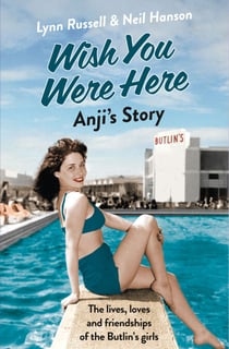 Anji’s Story