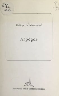 Arpèges