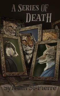 A Series of Death - Death by Predation, #3