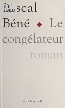 Le congélateur