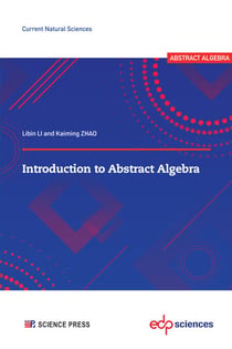 Introduction to Abstract Algebra