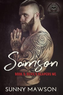 Samson - The Devil's Reapers MC