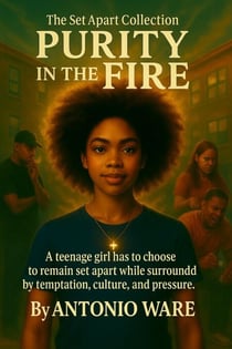 Purity in the Fire - The Set Apart Collection, #1