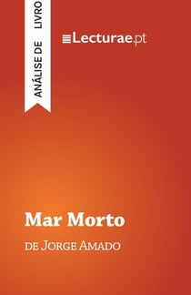 Mar Morto — Jorge Amado (análise de livro)