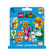 LEGO® 71413 - Pack surprise de personnage – Série 6 - LEGO® Super Mario™