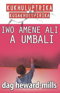 Iwo Amene Ali A Umbali