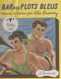 Bar des flots bleus