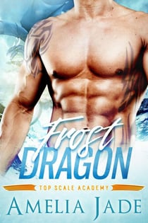Frost Dragon - Dragons of Cadia, #1