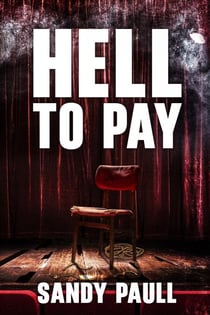 Hell to Pay - On The Edge action suspense thriller, #3