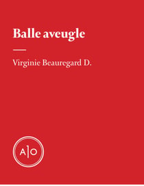 Balle aveugle