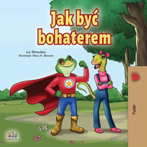 Jak byc bohaterem - Polish Bedtime Collection