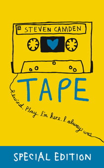 Tape (Special edition)