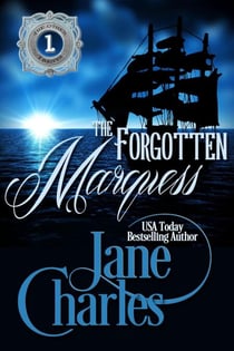 The Forgotten Marquess - The Other Trents, #1