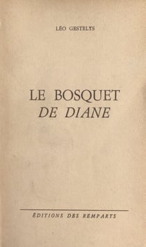 Le bosquet de Diane