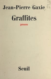 Graffites - Proses