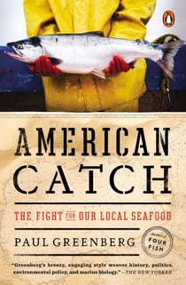 American Catch - The Fight for Our Local Seafood