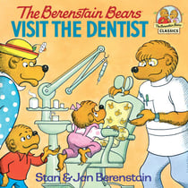 The Berenstain Bears Visit the Dentist
