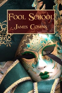 Fool School - The Fool Chronicles, #1