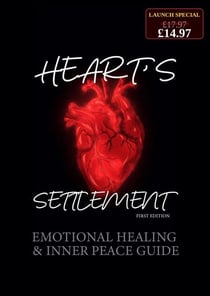 Heart's Settlement - First Edition - 2, #1