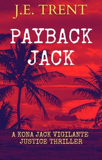 Payback Jack - Hawaii Adventure, #5