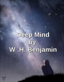 Deep Mind - The Mars Chronicles