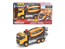 MAJO GS VOLVO CAMION TOUPIE 19