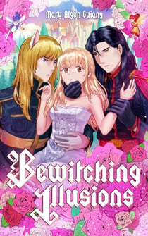 Bewitching Illusions: Yandere Prince - The Yandere, #1
