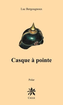 Casque à pointe