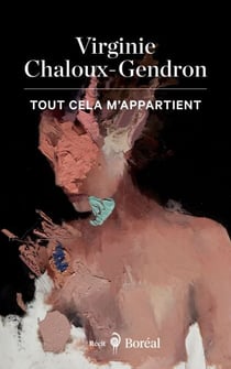 Tout cela m'appartient
