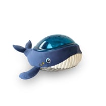 Projecteur dynamique - Baleine Aqua Dream