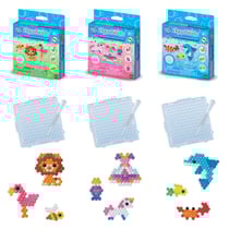 Les sachets prêts-à-jouer - Aquabeads