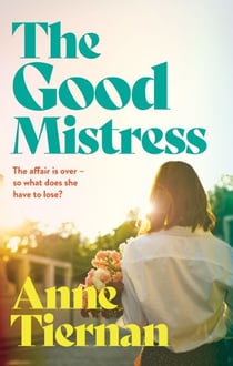 The Good Mistress - The Top Ten bestseller