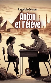 Anton et l’élève