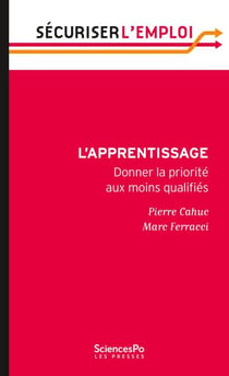 L'Apprentissage - Donner la priorité aux moins qualifiés