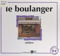 Le boulanger