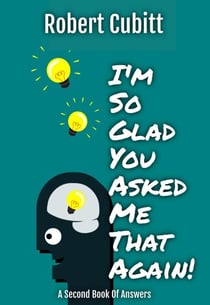 I'm So Glad You Asked Me That Again - IMSGYAMT, #2