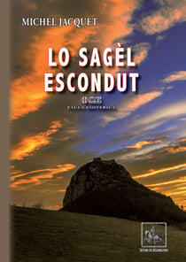 Lo Sagèl escondut (faula esoterica) - libre en occitan