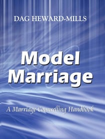 Model Marriage - Marriage, #1