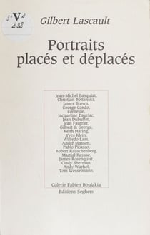 Portraits placés et déplacés