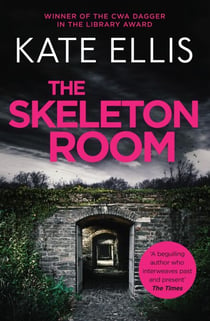 The Skeleton Room - Book 7 in the DI Wesley Peterson crime series